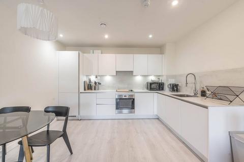 3 bedroom flat for sale, Harrow View, Harrow, HARROW, HA1