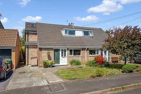 32 Browmere Drive, Croft, Warrington, WA3 7HR