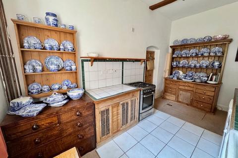 4 bedroom semi-detached house for sale, The Mansion Stables 21 Westgate Louth LN11 9YJ