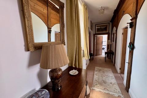 4 bedroom semi-detached house for sale, The Mansion Stables 21 Westgate Louth LN11 9YJ