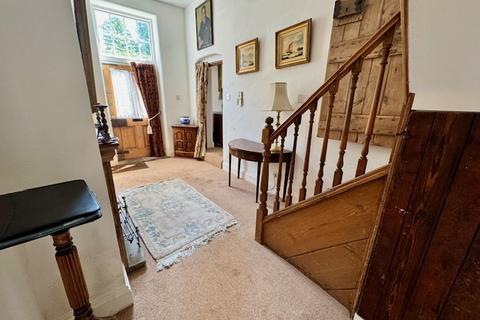 4 bedroom semi-detached house for sale, The Mansion Stables 21 Westgate Louth LN11 9YJ