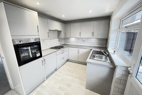 undefined, Summertrees Road, Ellesmere Port