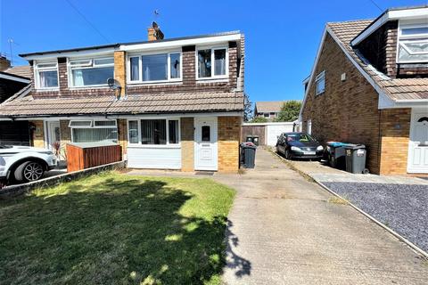 undefined, Summertrees Road, Ellesmere Port