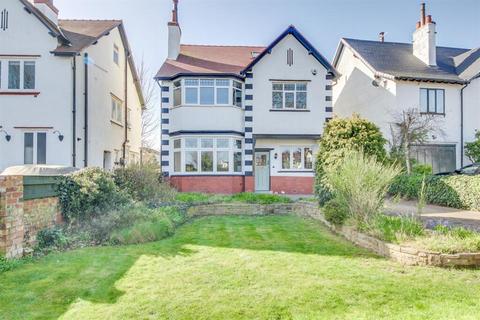 Southport, Merseyside PR8