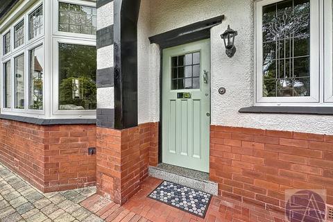 undefined, Southport, Merseyside PR8