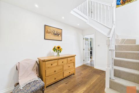 4 bedroom detached house for sale, Strangways Villas, Truro, TR1 2PA