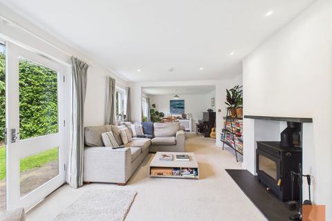 4 bedroom detached house for sale, Strangways Villas, Truro, TR1 2PA