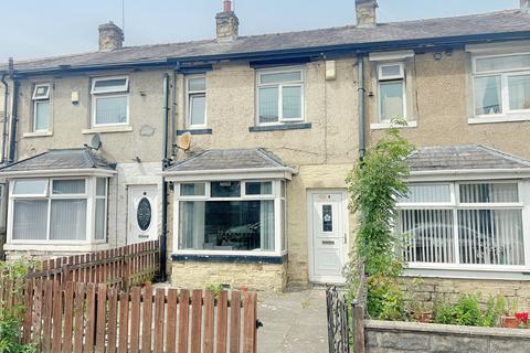 2 bedroom townhouse for sale, Delamere Street, West Bowling, Bradford, BD5