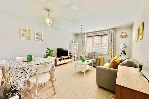 2 Heatherbank Close, Crayford, Dartford, DA1 3PN