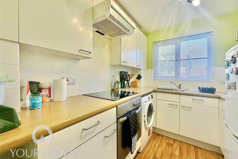 2 Heatherbank Close, Crayford, Dartford, DA1 3PN