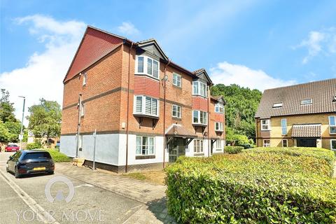 2 Heatherbank Close, Crayford, Dartford, DA1 3PN