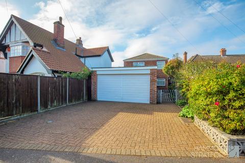 undefined, Leopold Road, Norwich