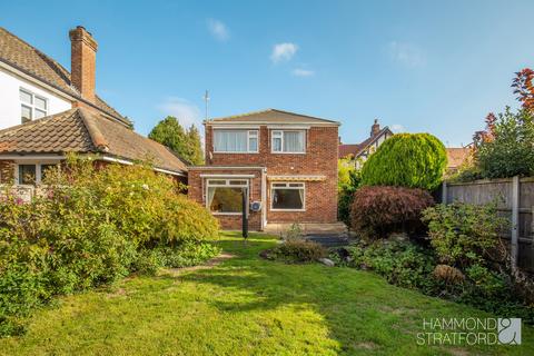undefined, Leopold Road, Norwich