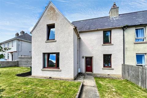 3 Coulardhill, Lossiemouth, IV31 6LA