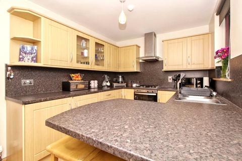 3 Coulardhill, Lossiemouth, IV31 6LA