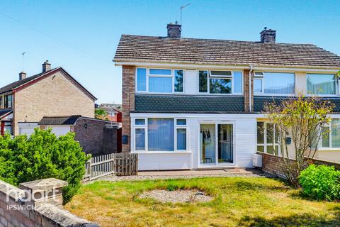 undefined, Monton Rise, Ipswich