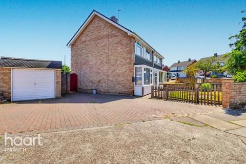 undefined, Monton Rise, Ipswich