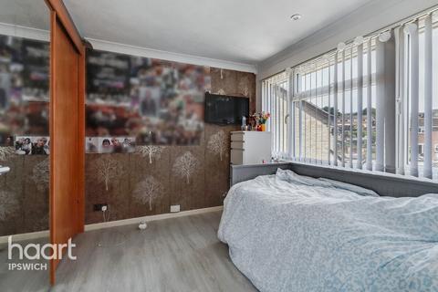 undefined, Monton Rise, Ipswich