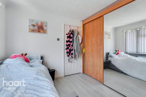 undefined, Monton Rise, Ipswich