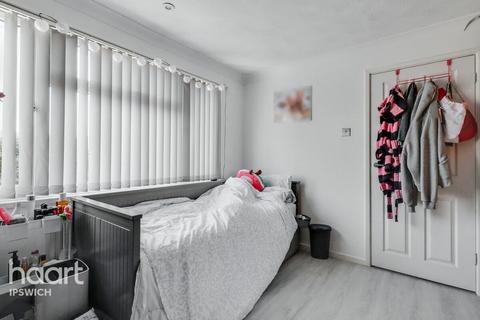 undefined, Monton Rise, Ipswich