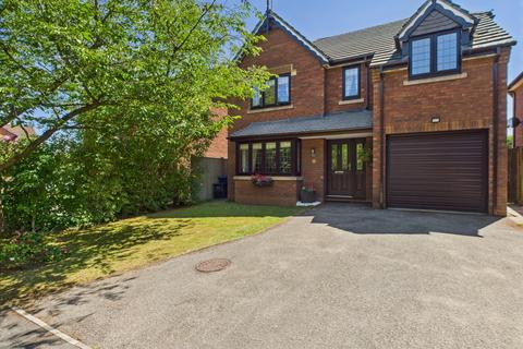 14 Balmoral Close, Chippenham, SN14 0UT