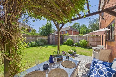 14 Balmoral Close, Chippenham, SN14 0UT