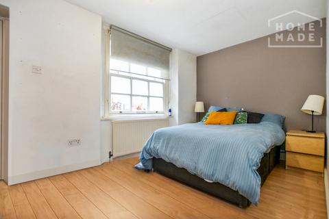 undefined, Gray's Inn Road, King's Cross St Pancras, WC1X