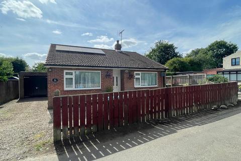 3 bedroom detached bungalow for sale, Two Hoots, South Otterington, Northallerton