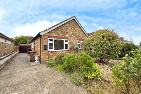2 bedroom bungalow for sale, Somerville Close, Lincoln LN5