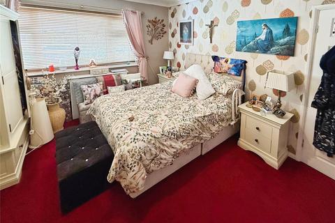 2 bedroom bungalow for sale, Somerville Close, Lincoln LN5
