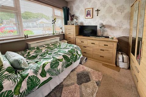 2 bedroom bungalow for sale, Somerville Close, Lincoln LN5
