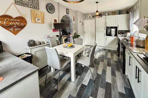 2 bedroom bungalow for sale, Somerville Close, Lincoln LN5