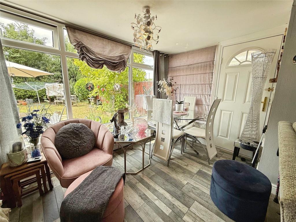 Sun Room