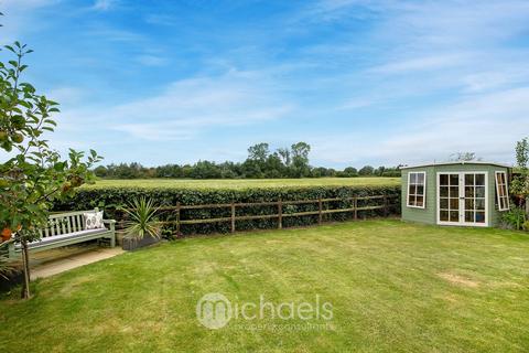 4 bedroom detached house for sale, Lark Meadow, Thorrington, Colchester, CO7