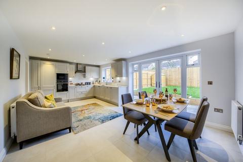 undefined, Lyttleton Gate, Studley, Warwickshire, B80