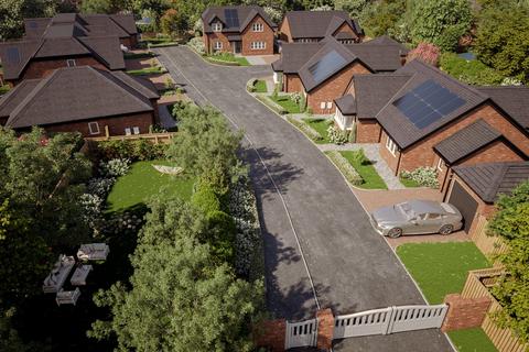 undefined, Lyttleton Gate, Studley, Warwickshire, B80