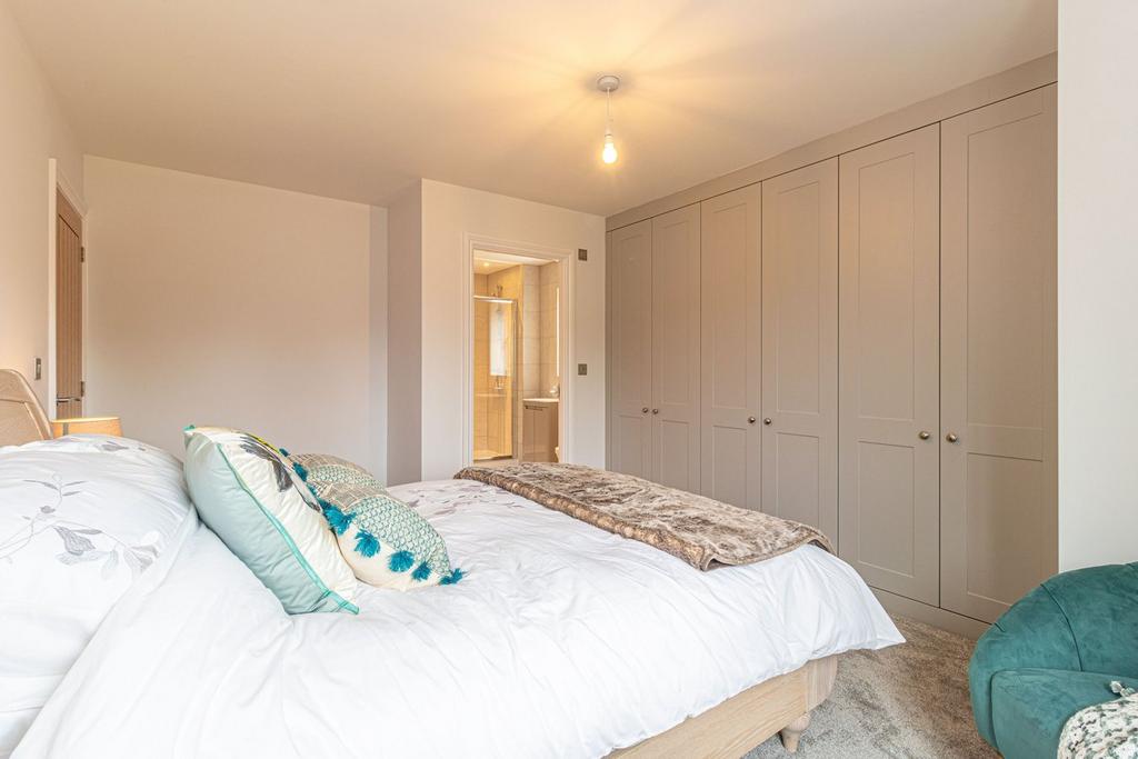 Previous Development