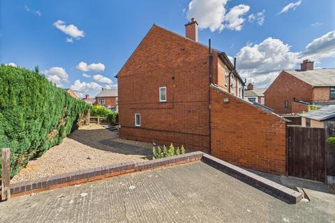 3 bedroom semi-detached house for sale, Oakfield Road, Stoneygate, Leicester