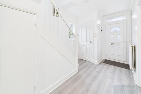 3 bedroom semi-detached house for sale, Oakfield Road, Stoneygate, Leicester