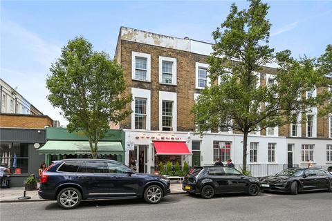 2 bedroom apartment for sale, Ledbury Road, London, W11