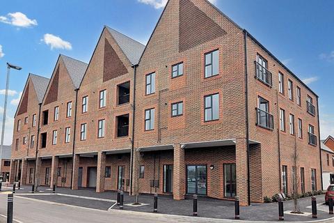 1 bedroom apartment for sale, Kingsbrook, Aylesbury