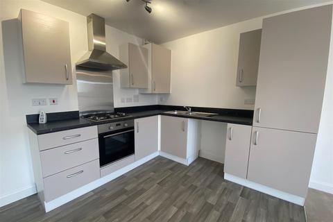 1 bedroom apartment for sale, Kingsbrook, Aylesbury