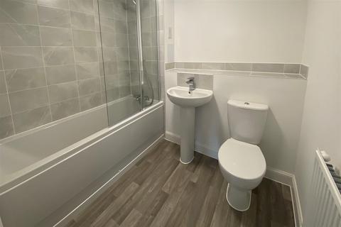 1 bedroom apartment for sale, Kingsbrook, Aylesbury