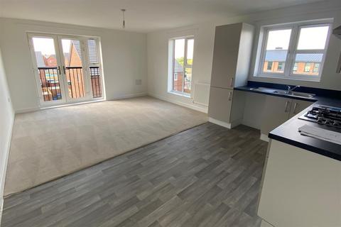 1 bedroom apartment for sale, Kingsbrook, Aylesbury