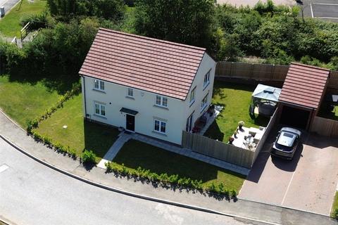 Whinfell Drive, Normanby
