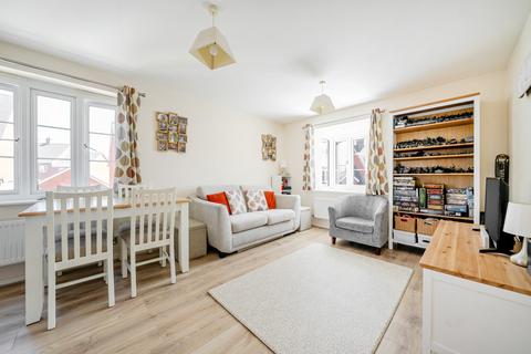 Flat 5, Nevill Court Holloway Close, Amesbury, Salisbury, SP4 7AZ