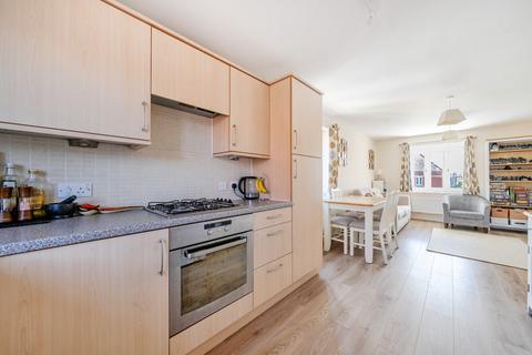 Flat 5, Nevill Court Holloway Close, Amesbury, Salisbury, SP4 7AZ
