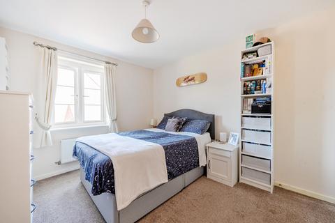Flat 5, Nevill Court Holloway Close, Amesbury, Salisbury, SP4 7AZ