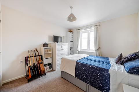 Flat 5, Nevill Court Holloway Close, Amesbury, Salisbury, SP4 7AZ