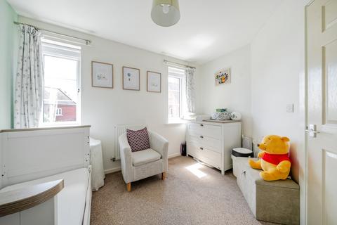 Flat 5, Nevill Court Holloway Close, Amesbury, Salisbury, SP4 7AZ